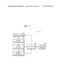 X-Ray Detector and Driving Method Thereof diagram and image