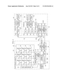 IMAGE CAPTURE CONTROLLER AND RADIOGRAPHIC IMAGE CAPTURE SYSTEM diagram and image