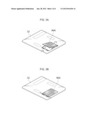 IMAGE CAPTURE CONTROLLER AND RADIOGRAPHIC IMAGE CAPTURE SYSTEM diagram and image