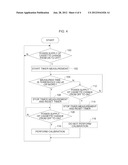 IMAGE CAPTURE CONTROLLER AND RADIOGRAPHIC IMAGE CAPTURE SYSTEM diagram and image