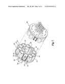 SENSOR SYSTEM FOR FLUID DETECTION AND DISCRIMINATION diagram and image