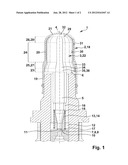 Solenoid Valve diagram and image