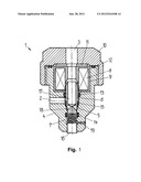 PRESSURE REDUCER diagram and image