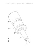 Breakaway Coupling Assembly diagram and image