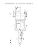 Breakaway Coupling Assembly diagram and image