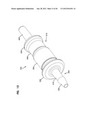 Breakaway Coupling Assembly diagram and image