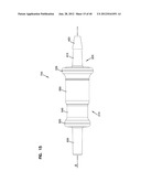 Breakaway Coupling Assembly diagram and image