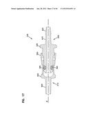 Breakaway Coupling Assembly diagram and image