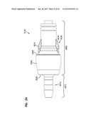 Breakaway Coupling Assembly diagram and image