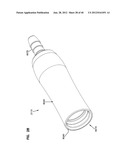 Breakaway Coupling Assembly diagram and image