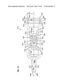 Breakaway Coupling Assembly diagram and image