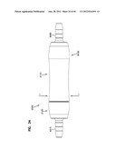 Breakaway Coupling Assembly diagram and image