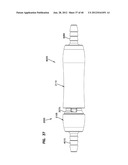 Breakaway Coupling Assembly diagram and image