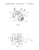 OBSERVATION VALVE STRUCTURE diagram and image