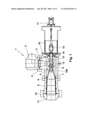 Control Valve, in Particular Angle Control Valve and Double Control Valve,     also in the Form of a Straight-Seat Valve and Inclined-Seat Valve for     Extreme Control Applications diagram and image