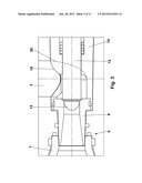 Control Valve, in Particular Angle Control Valve and Double Control Valve,     also in the Form of a Straight-Seat Valve and Inclined-Seat Valve for     Extreme Control Applications diagram and image