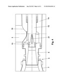 Control Valve, in Particular Angle Control Valve and Double Control Valve,     also in the Form of a Straight-Seat Valve and Inclined-Seat Valve for     Extreme Control Applications diagram and image