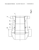 Control Valve, in Particular Angle Control Valve and Double Control Valve,     also in the Form of a Straight-Seat Valve and Inclined-Seat Valve for     Extreme Control Applications diagram and image