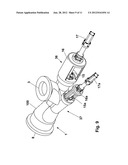 Control Valve, in Particular Angle Control Valve and Double Control Valve,     also in the Form of a Straight-Seat Valve and Inclined-Seat Valve for     Extreme Control Applications diagram and image