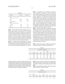 ACOUSTIC BUILDING MATERIAL EMPLOYING CHITOSAN diagram and image