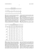 ACOUSTIC BUILDING MATERIAL EMPLOYING CHITOSAN diagram and image