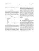 MONOCHLOROTRIFLUOROPROPENE COMPOUNDS AND COMPOSITIONS AND MEHTODS USING     SAME diagram and image