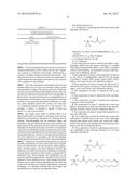 COMPOSITION AND METHOD FOR REDUCING HYDRATE AGGLOMERATION diagram and image