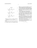 COMPOSITION AND METHOD FOR REDUCING HYDRATE AGGLOMERATION diagram and image