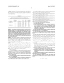 Yellow Fluorosulfide Phosphors for Light-Emitting Diode and Preparation     Method Thereof diagram and image