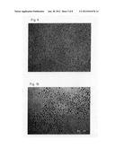 METHOD FOR PREPARING A WATER-COMPATIBLE COMPOSITION OF METAL OXIDE     NANOCRYSTALS AND THE WATER-COMPATIBLE COMPOSITION OBTAINED diagram and image