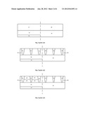 PHASE CHANGE MEMORY AND METHOD FOR FABRICATING THE SAME diagram and image