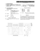 Via-Configurable High-Performance Logic Block Architecture diagram and image