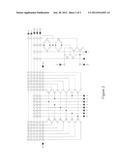 Via-Configurable High-Performance Logic Block Architecture diagram and image