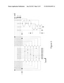 Via-Configurable High-Performance Logic Block Architecture diagram and image