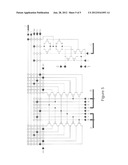 Via-Configurable High-Performance Logic Block Architecture diagram and image