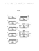 SEMICONDUCTOR MEMORY DEVICE AND METHOD OF MANUFACTURING THE SAME diagram and image