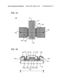 SEMICONDUCTOR DEVICE AND METHOD FOR MANUFACTURING THE SAME diagram and image