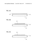 SEMICONDUCTOR DEVICE AND METHOD FOR MANUFACTURING THE SAME diagram and image