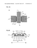 SEMICONDUCTOR DEVICE AND METHOD FOR MANUFACTURING THE SAME diagram and image