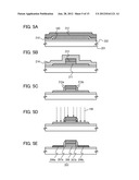 SEMICONDUCTOR DEVICE AND METHOD FOR MANUFACTURING THE SAME diagram and image