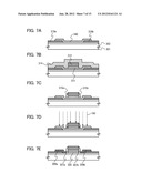 SEMICONDUCTOR DEVICE AND METHOD FOR MANUFACTURING THE SAME diagram and image