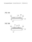 SEMICONDUCTOR DEVICE AND METHOD FOR MANUFACTURING THE SAME diagram and image