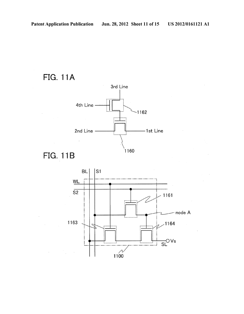 SEMICONDUCTOR DEVICE AND METHOD FOR MANUFACTURING THE SAME - diagram, schematic, and image 12