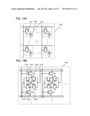 SEMICONDUCTOR DEVICE AND METHOD FOR MANUFACTURING THE SAME diagram and image