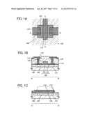 SEMICONDUCTOR DEVICE AND METHOD FOR MANUFACTURING THE SAME diagram and image