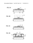 SEMICONDUCTOR DEVICE AND METHOD FOR MANUFACTURING THE SAME diagram and image