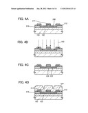 SEMICONDUCTOR DEVICE AND METHOD FOR MANUFACTURING THE SAME diagram and image