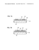 SEMICONDUCTOR DEVICE AND METHOD FOR MANUFACTURING THE SAME diagram and image