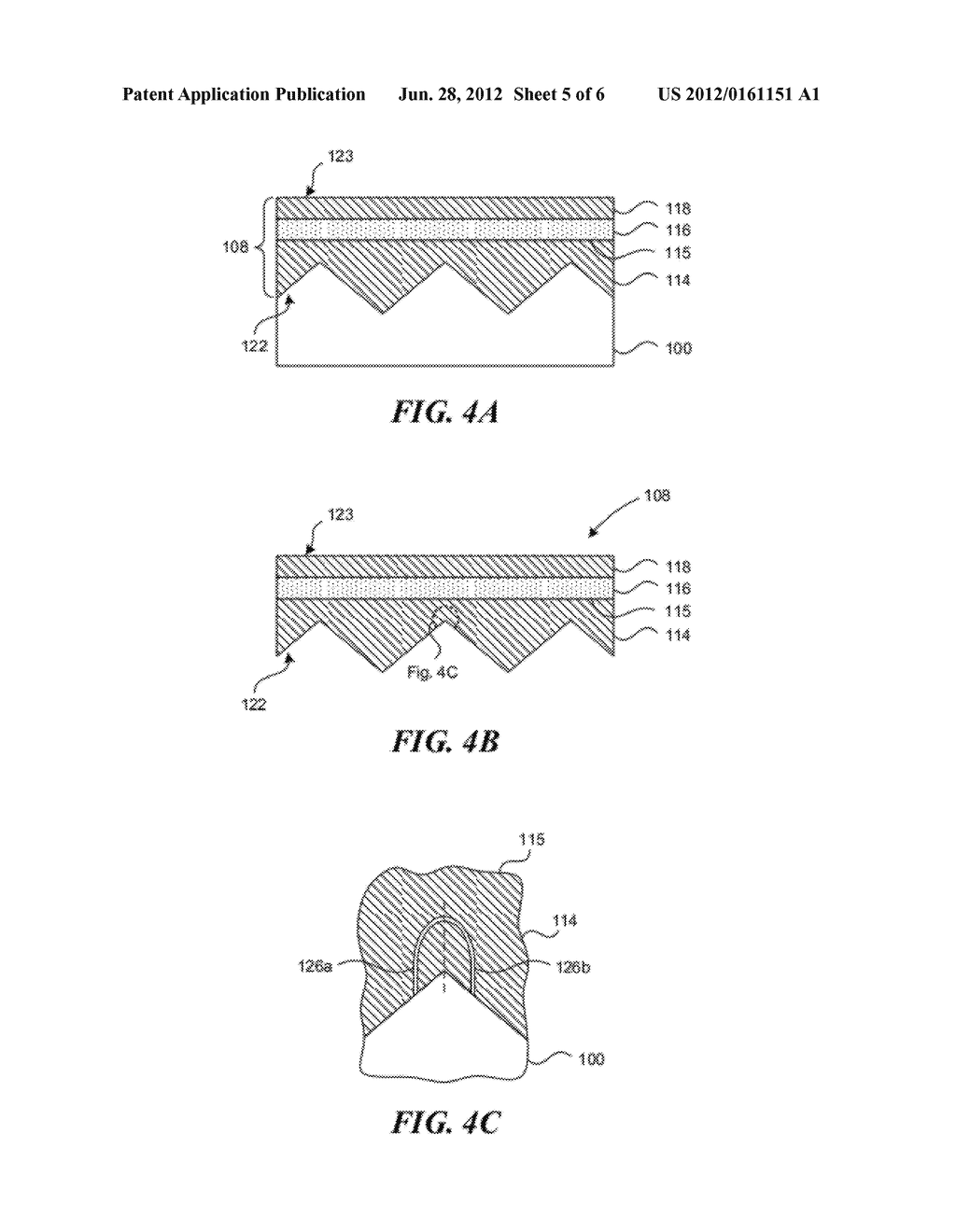 SOLID STATE LIGHTING DEVICES AND ASSOCIATED METHODS OF MANUFACTURING - diagram, schematic, and image 06