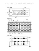 LIGHT-EMITTING UNIT, LIGHT-EMITTING DEVICE, AND LIGHTING DEVICE diagram and image